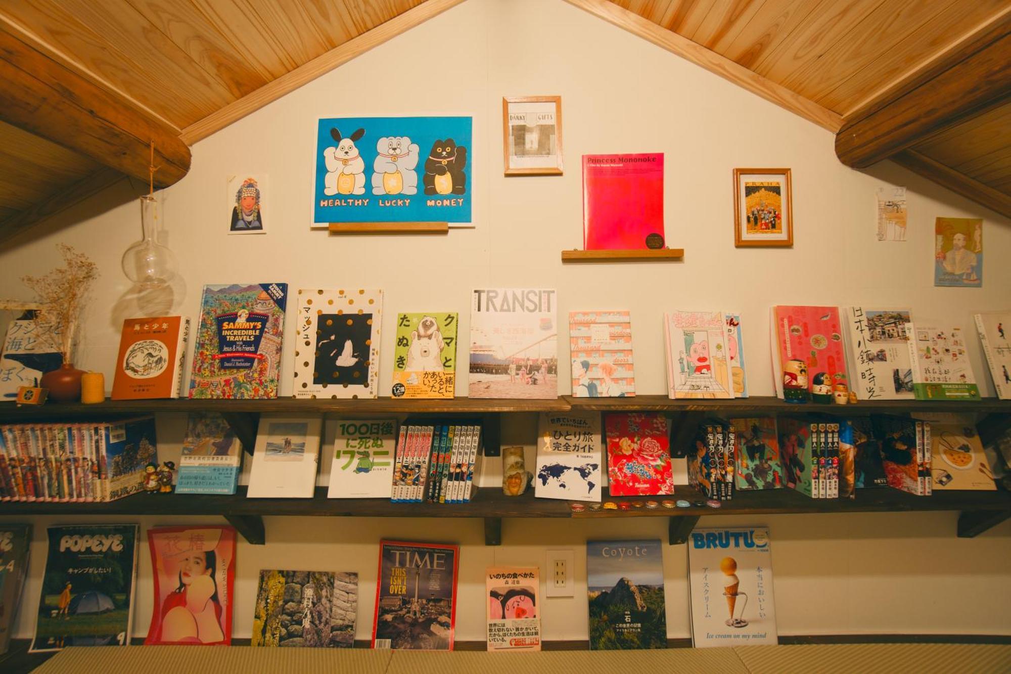 宿たぬきのねどこ Guesthouse Tanuki Tokoname Exteriér fotografie