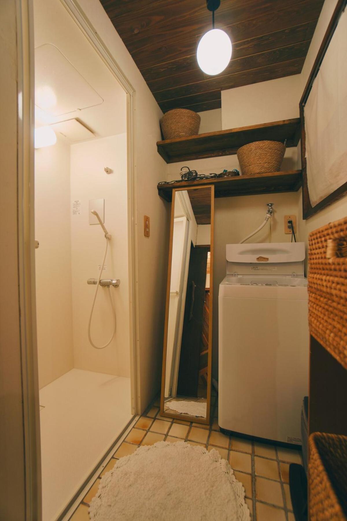宿たぬきのねどこ Guesthouse Tanuki Tokoname Exteriér fotografie